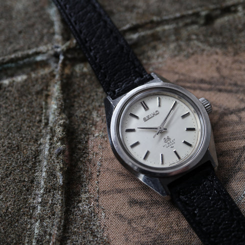 SEIKO / KS-885